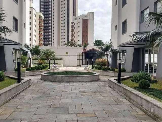 Apartamento com 2 quartos à venda na Rua Francisco Tapajós, --, Vila Santo Estéfano, São Paulo por R$ 590.000