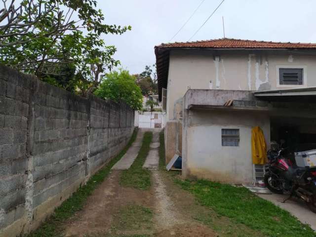 Terreno à venda na Rua Alexandre Ribeiro, --, Horto Florestal, São Paulo por R$ 1.400.000