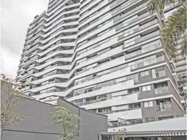 Apartamento com 1 quarto à venda na Rua Oscar Freire, --, Pinheiros, São Paulo por R$ 560.000