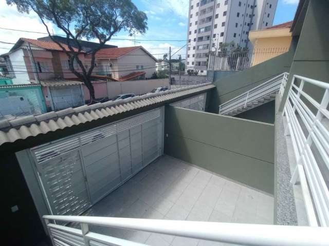 Casa com 3 quartos à venda na Rua Dona Maria I, --, Jardim Vila Galvão, Guarulhos por R$ 840.000