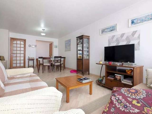 Apartamento com 3 quartos à venda na Rua Professor Pirajá da Silva, --, Vila Madalena, São Paulo por R$ 1.300.000