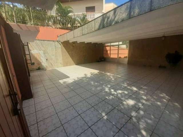 Casa com 4 quartos à venda na Rua Mozart, --, Vila Rosália, Guarulhos por R$ 4.500.000