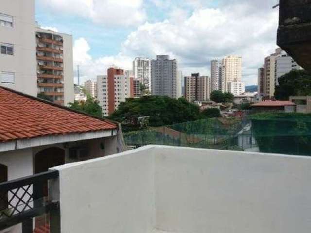 Casa com 3 quartos à venda na Rua Wilson Dupont, --, Santana, São Paulo por R$ 985.000