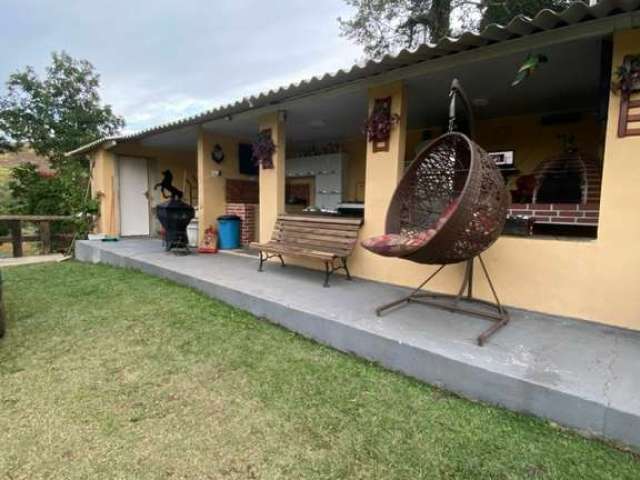 Chácara / sítio com 4 quartos à venda na Est Ouro Fino, --, Centro, Santa Isabel por R$ 750.000