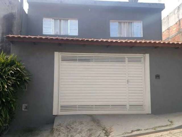 Casa com 4 quartos à venda na Rua Shigueo Ossozuka, --, Recreio São Jorge, Guarulhos por R$ 350.000