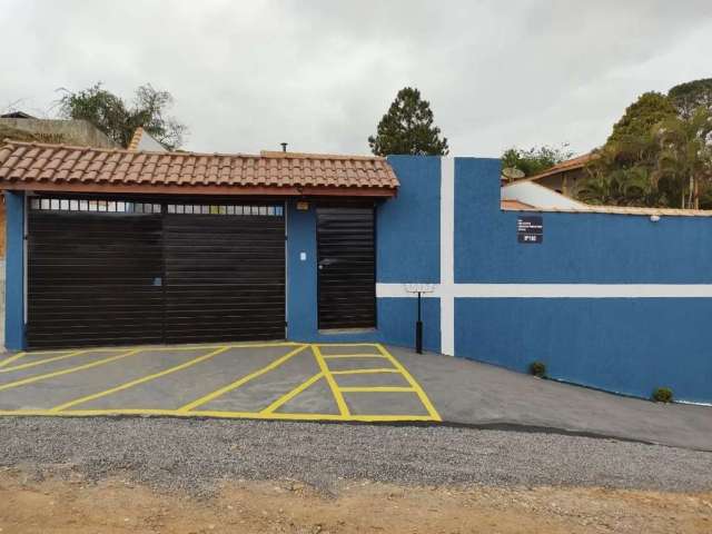 Casa com 3 quartos à venda na Rodovia Fernão Dias, --, Tanque, Atibaia por R$ 650.000