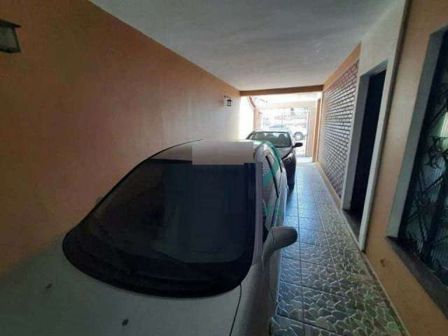 Casa com 4 quartos à venda na Rua Antonieta Aguirre de Moraes Barros, --, Vila Augusta, Guarulhos por R$ 1.500.000