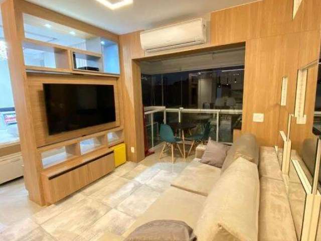 Apartamento com 1 quarto à venda na Rua Bom Pastor, --, Ipiranga, São Paulo por R$ 550.000