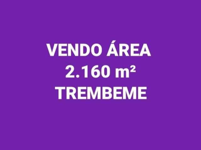 Terreno à venda na Av Nova Cantareira, --, Tremembé, São Paulo por R$ 5.500.000