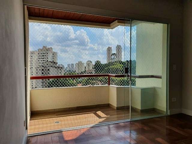 Apartamento com 3 quartos à venda na Rua Ana de Barros, --, Jardim Santa Inês, São Paulo por R$ 420.000