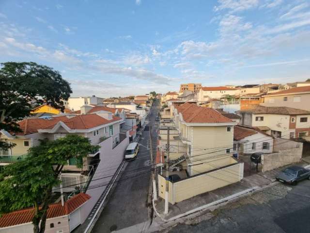 Apartamento com 2 quartos à venda na Rua Verona, --, Vila Dom Pedro II, São Paulo por R$ 250.000