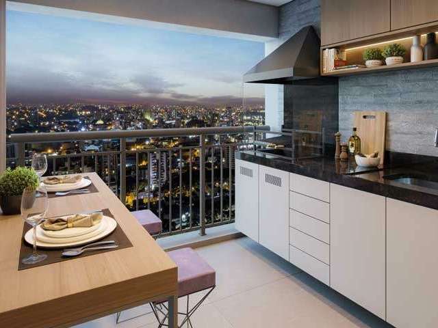 Apartamento com 2 quartos à venda na Avenida Professor Luiz Ignácio Anhaia Mello, --, Vila Prudente, São Paulo por R$ 585.000