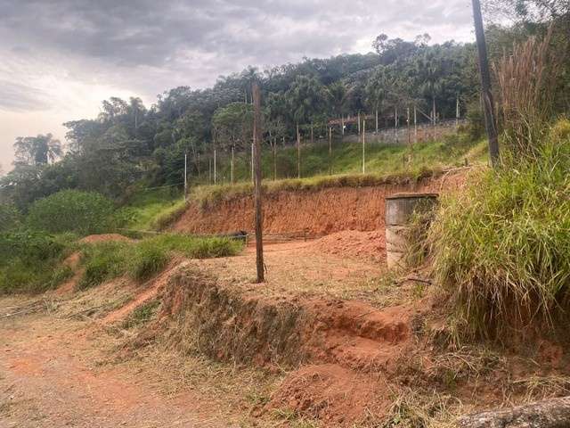 Terreno à venda na Est  do Monte Negro, --, Centro, Santa Isabel por R$ 265.000