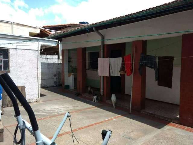 Casa com 3 quartos à venda na Avenida Birinepe, --, Jardim Cumbica, Guarulhos por R$ 405.000