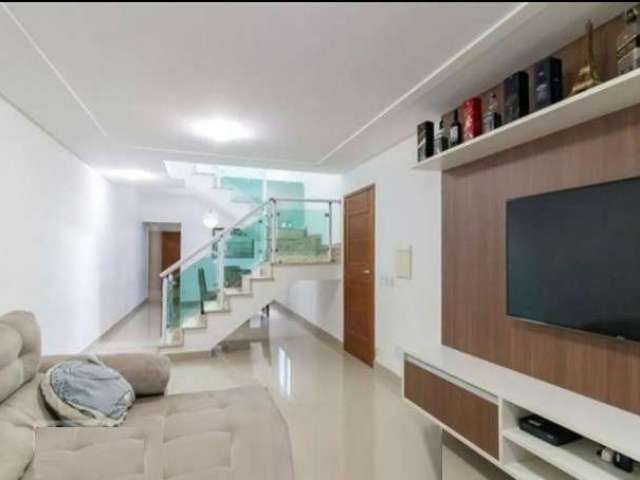 Casa com 3 quartos à venda na Rua Barros Cassal, --, Jardim Bom Clima, Guarulhos por R$ 955.000