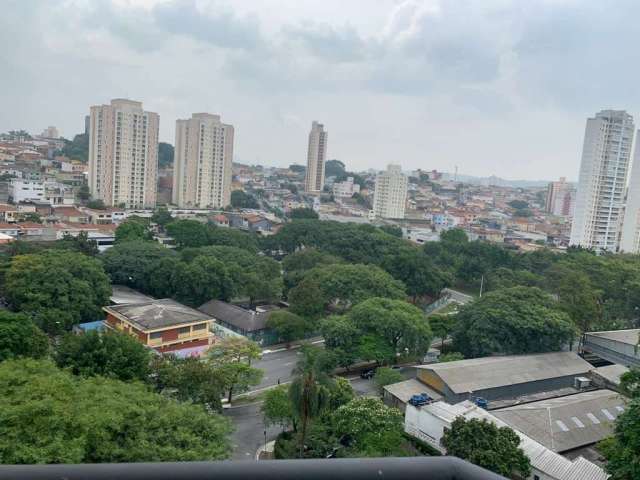 Apartamento com 1 quarto à venda na Rua Antônio Pires, --, Vila Albertina, São Paulo por R$ 318.000