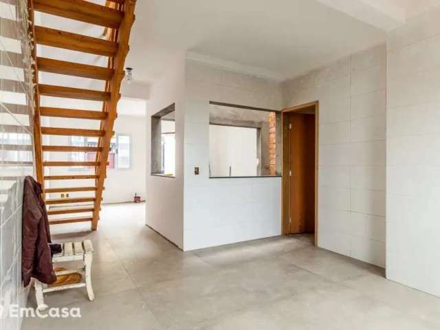 Casa com 3 quartos à venda na Rua Horácio de Castilho, --, Vila Maria Alta, São Paulo por R$ 899.000