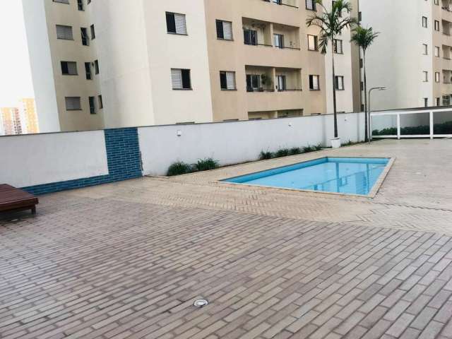 Apartamento com 2 quartos à venda na Rua Antonieta, --, Picanço, Guarulhos por R$ 400.000