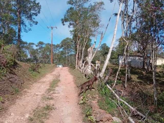 Chácara / sítio com 2 quartos à venda na Est Bro Moinho, --, Moinho, Nazaré Paulista por R$ 240.000