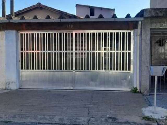 Casa com 3 quartos à venda na R Serra de Aguirre, --, Jardim Ikes, Itaquaquecetuba por R$ 400.000