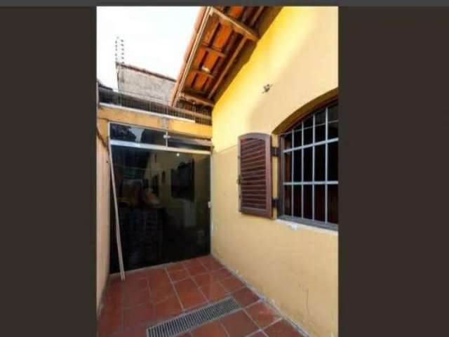 Casa com 3 quartos à venda na Rua Caetano D'Andrea, --, Jardim Maria Helena, Guarulhos por R$ 960.000