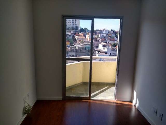 Apartamento com 2 quartos à venda na Rua Alfredo Jorel, --, Jardim Celeste, São Paulo por R$ 308.000