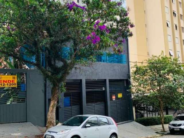 Barracão / Galpão / Depósito à venda na Rua Catulo da Paixão Cearense, --, Vila da Saúde, São Paulo por R$ 4.800.000