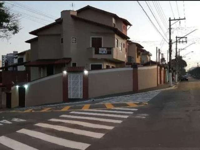 Casa com 3 quartos à venda na Rua Freire de Andrade, --, Jardim Vila Galvão, Guarulhos por R$ 740.000