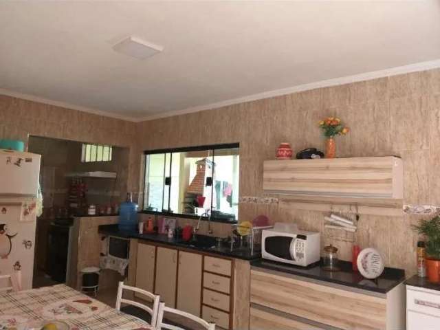 Casa com 2 quartos à venda na Rua Igapora, --, Vila Izabel, Guarulhos por R$ 430.000