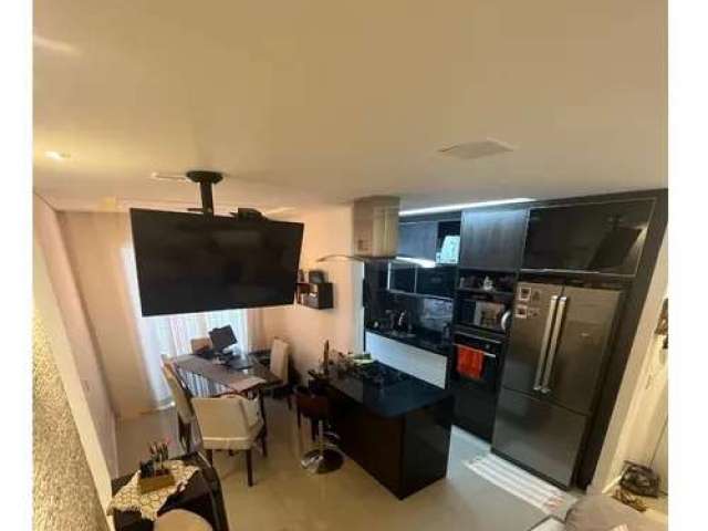 Apartamento com 2 quartos à venda na Avenida José Lourenço, --, Jaguaribe, Osasco por R$ 465.000