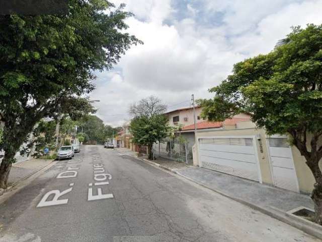 Casa com 3 quartos à venda na Rua Doutor Odon Carlos de Figueiredo Ferraz, --, Parque São Domingos, São Paulo por R$ 1.600.000