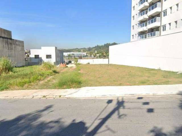 Terreno à venda na Avenida Trindade, --, Bethaville I, Barueri por R$ 2.400.000