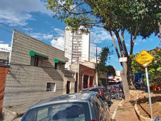 Casa com 3 quartos à venda na Rua Espírita, --, Cambuci, São Paulo por R$ 700.000