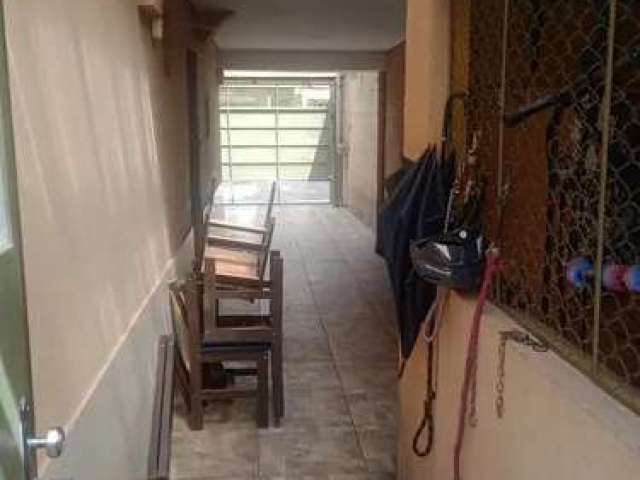 Casa com 2 quartos à venda na Rua Imbocuí, --, Vila Moreira, São Paulo por R$ 950.000