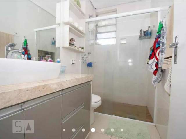 Apartamento com 2 quartos à venda na Rua Capitão Teófilo, --, Centro, Guarulhos por R$ 580.000