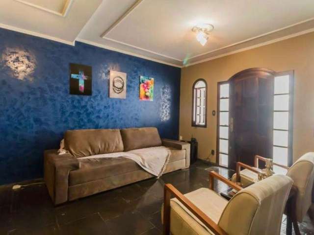 Casa com 4 quartos à venda na Rua das Adálias, --, Jardim Bebedouro, Guarulhos por R$ 640.000