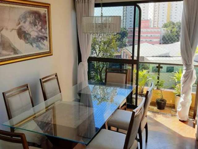 Apartamento com 3 quartos à venda na Rua Omachá, --, Penha De França, São Paulo por R$ 660.000