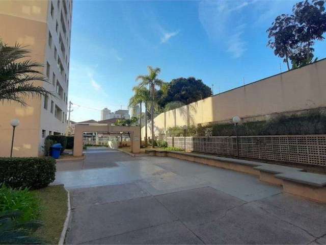 Apartamento com 2 quartos à venda na Rua José de Figueiredo Seixas, --, Imirim, São Paulo por R$ 370.000