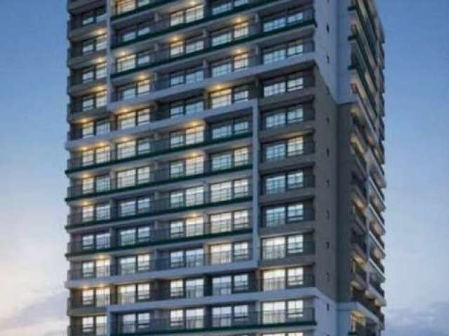 Apartamento com 1 quarto à venda na Rua Valdir Niemeyer, --, Sumaré, São Paulo por R$ 476.000