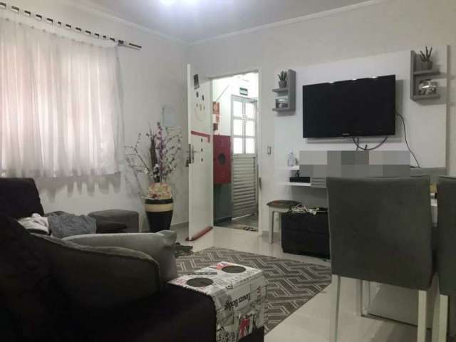 Apartamento com 2 quartos à venda na Avenida Madame Curie, --, Jardim Dourado, Guarulhos por R$ 250.000