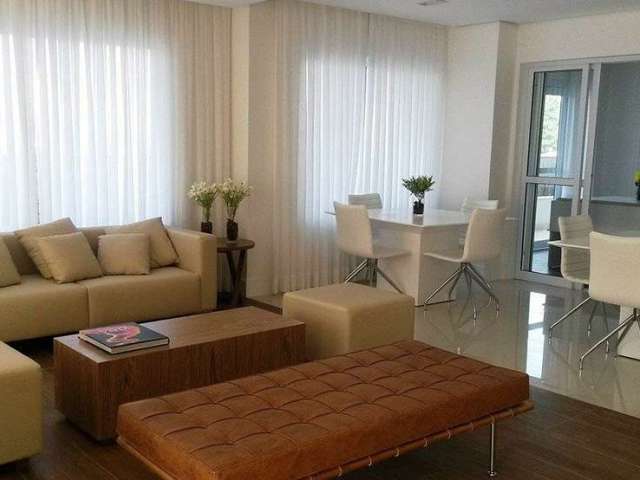 Apartamento com 2 quartos à venda na Rua dos Americanos, --, Barra Funda, São Paulo por R$ 944.000