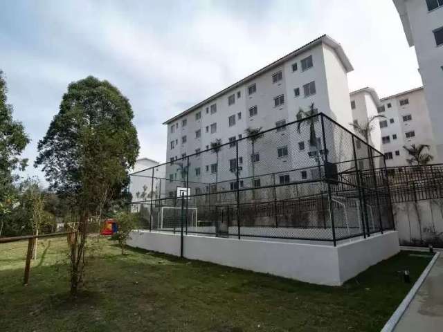 Apartamento com 2 quartos à venda na Viela Betânia, --, Jardim Albertina, Guarulhos por R$ 182.000