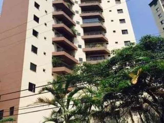 Apartamento com 3 quartos à venda na Rua Dom Salomão Ferraz, --, Vila Andrade, São Paulo por R$ 636.000