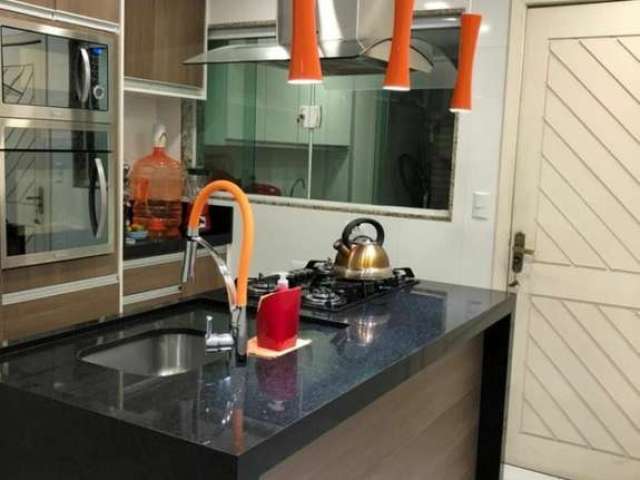 Casa com 3 quartos à venda na Rua Hester, --, Jardim Santa Maria, São Paulo por R$ 880.000