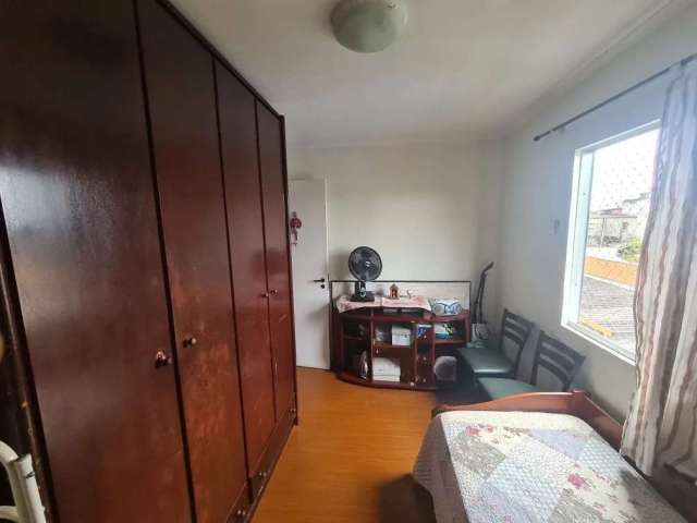 Apartamento com 2 quartos à venda na Rua Professor Arnaldo João Semeraro, --, Jardim Santa Emília, São Paulo por R$ 310.000