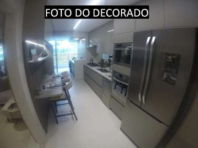 Apartamento com 4 quartos à venda na Rua São João Brito, --, Cidade Monções, São Paulo por R$ 3.170.000