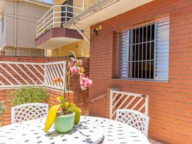 Casa com 3 quartos à venda na Rua Oscar da Silva Barata, --, Vila Nair, São Paulo por R$ 890.000