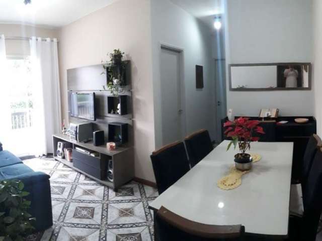 Apartamento com 2 quartos à venda na Rua Alexandre Levi, --, Cambuci, São Paulo por R$ 320.000