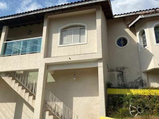 Casa com 3 quartos à venda na Rua Doutor Solon Fernandes, --, Vila Rosália, Guarulhos por R$ 760.000