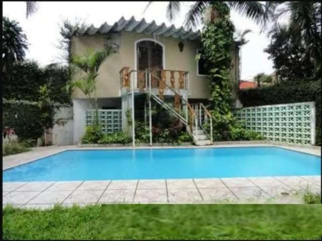 Casa com 6 quartos à venda na Rua Doutor Solon Fernandes, --, Vila Rosália, Guarulhos por R$ 2.350.000